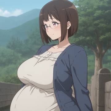加藤恵 & 中世古香織