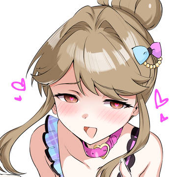 スぺQ朋花