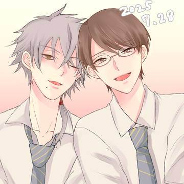 テニス詰め【28多め色々】