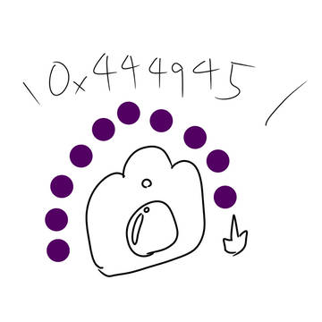 ダークを浮かべすぎた結果、ガチで悪態つくようになったディフェクト