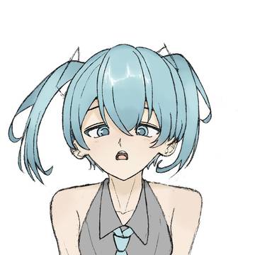 初音ミク