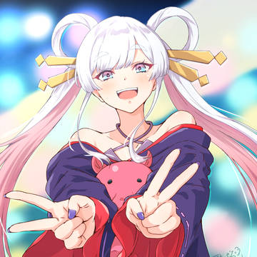 ヤチヨ