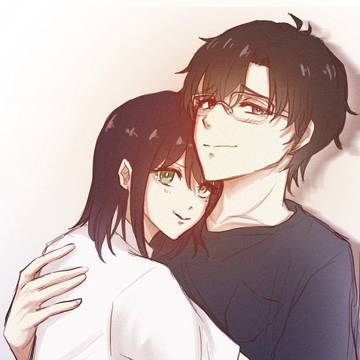 自慢のお兄ちゃん