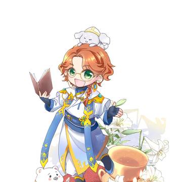 ☆
