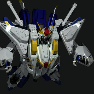 Ξガンダム