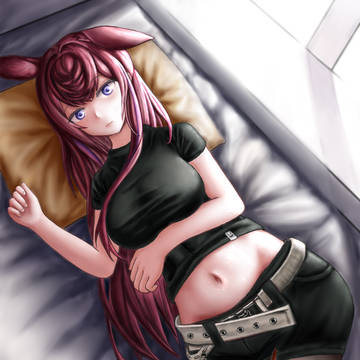 大兔子莱伊