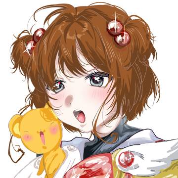 カードキャプターさくら