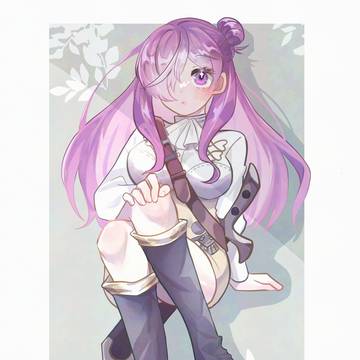 制服(夏)シェズ子ちゃん