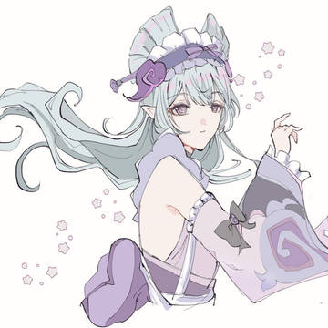 夢見月瑞希