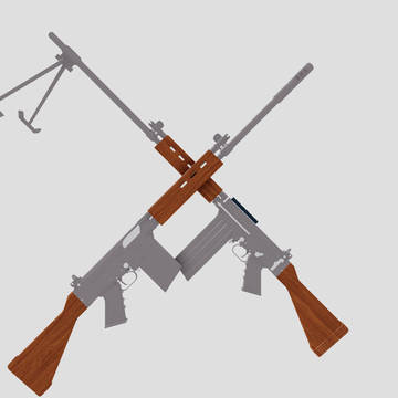 FN FAL