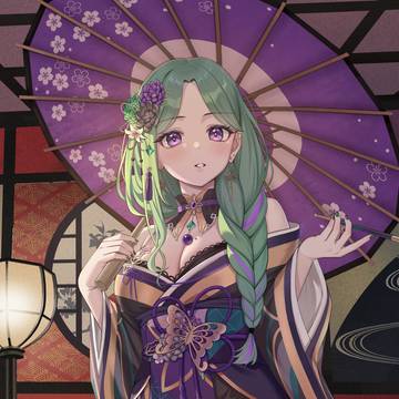 べに様新衣装