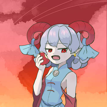 饕餮様~