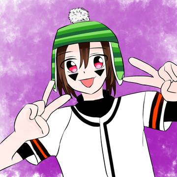 兎丸比乃くん
