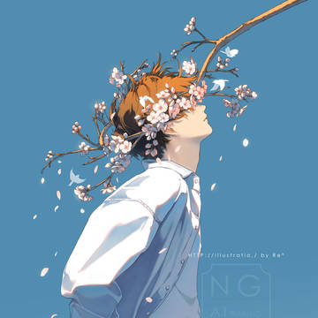 spring crown