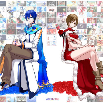 VOCALOID1