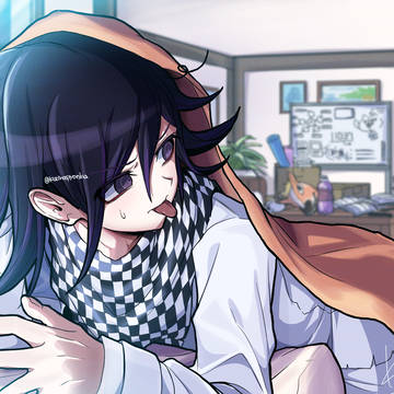 小吉様らくがきまとめ41