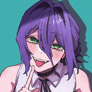 レゼさん