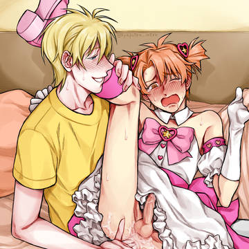 エッチなコスプレナギみつ🍋🍊