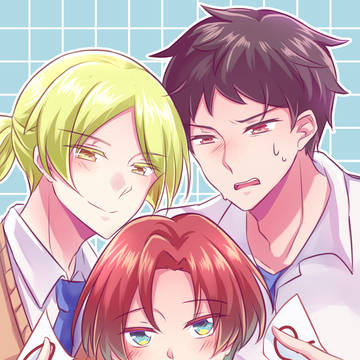 OMG-VERSE Osananajimi LOG