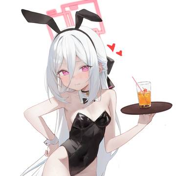 バニーケイちゃん