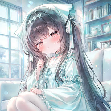 长风麻麻