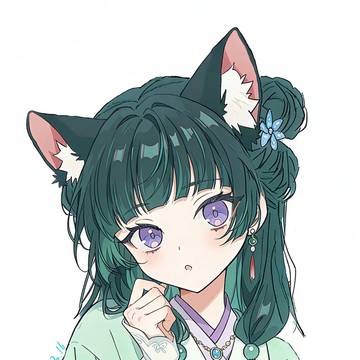 猫猫