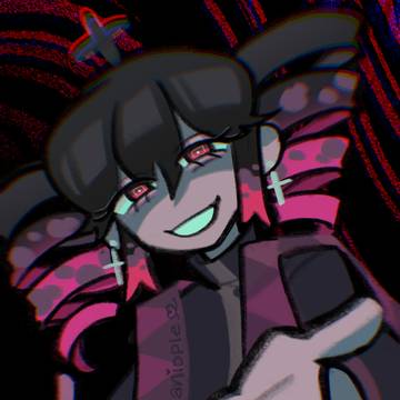 DARK TETO