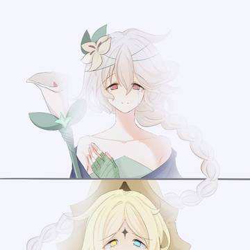 草你爹的d社我还我圣百合
