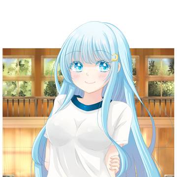 オリキャラ雪菜4