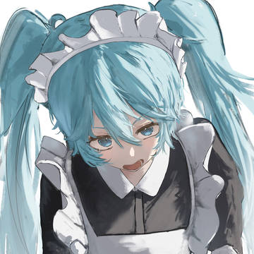 メイドミク