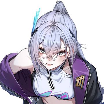 銀狼Lv.999