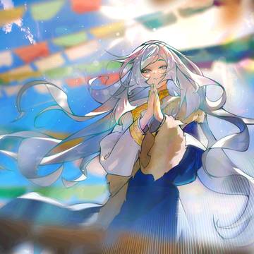 戦音ロ—ラ