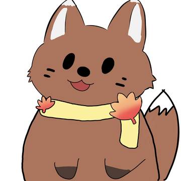 狐　練習中 #1-#2
