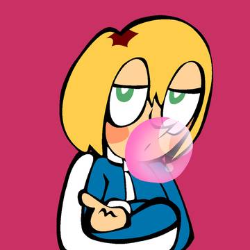 バイオレット