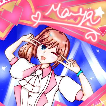 IDOL PRINCESS DEBUT
