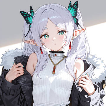 If「フリーレン」