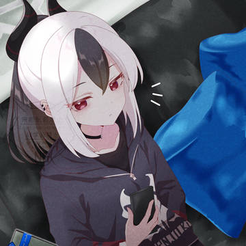 カヨコさん
