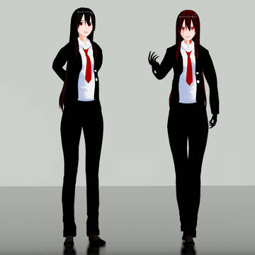 Kali Dhar '85 Concept