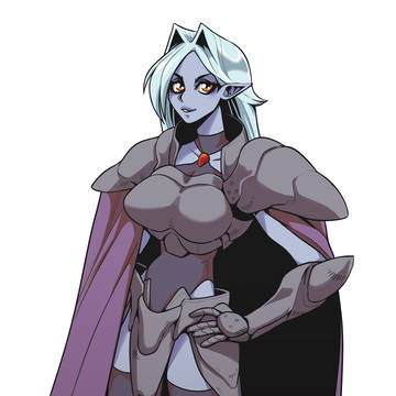 Dark Elf