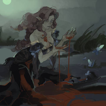 commissions pack
