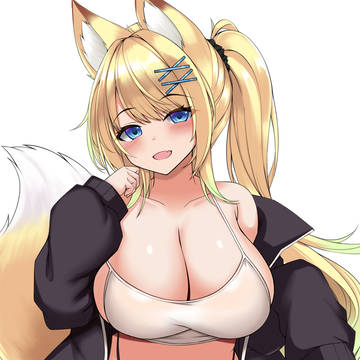 狐娘