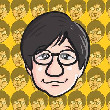 ウッチャン