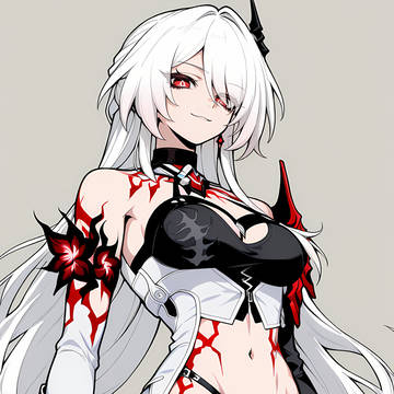 Acheron :3