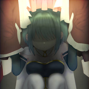 終演