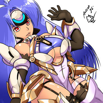 KOS MOS