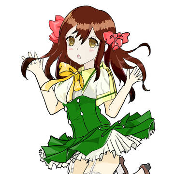 魔法ヶ沢茜
