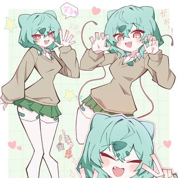 フシギダネ