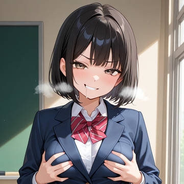 入れ替わりTSF憑依-57