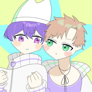 PPPP せいだん