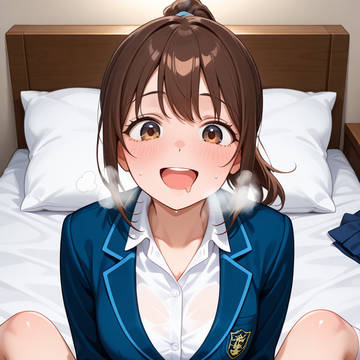 入れ替わりTSF憑依-59